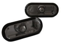 Getönte Blinker passend für Ford Fiesta Mk6 / C-Max / Focus Mk2 Getönte Blinker passend für Ford Fiesta Mk6 / C-Max / Focus Mk2