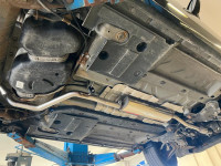 FOX Endschalldämpfer 2x80 Typ 25 passend für Fiat 500/500C FOX Endschalldämpfer 2x80 Typ 25 passend für Fiat 500/500C