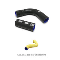 SAMCO SPORT Siliconschlauch Kit gelb passend für Honda GL1200 Goldwing 1984-1987 SAMCO SPORT Siliconschlauch Kit gelb passend für Honda GL1200 Goldwing 1984-1987