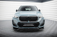 Front Ansatz passend für BMW X1 M-Paket U11 ab 2022 Front Ansatz passend für BMW X1 M-Paket U11 ab 2022