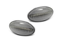 LED Blinker Weiß passend für Suzuki Grand Vitara, Swift, SX4, Jimny, Opel Agila LED Blinker Weiß passend für Suzuki Grand Vitara, Swift, SX4, Jimny, Opel Agila