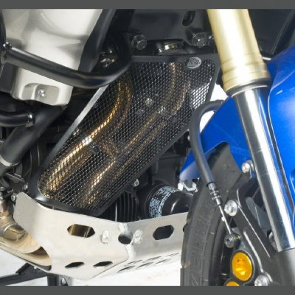 R&G Racing Krümmerschutz passend für Yamaha Super Tenere 1200 2010-2012