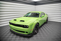 Seitenschweller Ansatz passend für Dodge Challenger SRT Hellcat Widebody Mk3 Seitenschweller Ansatz passend für Dodge Challenger SRT Hellcat Widebody Mk3