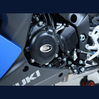 R&G Motordeckel Protektor Set passend für Suzuki GSX-S 1000 / GT / GX / Katana / GSX-S 950 R&G Motordeckel Protektor Set passend für Suzuki GSX-S 1000 / GT / GX / Katana / GSX-S 950