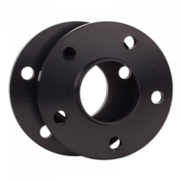 ST Spurverbreiterung System D2 25mm Achse NLB: 65,1mm ALFA ROMEO GIULIETTA (940_) 04/2010-