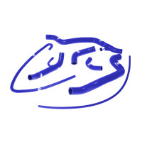 SAMCO SPORT Siliconschlauch Kit Race Thermo Bypass Kit blau passend für Ducati 848 (2008–2014) SAMCO SPORT Siliconschlauch Kit Race Thermo Bypass Kit blau passend für Ducati 848 (2008–2014)