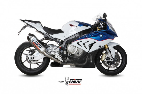 MIVV SPEED EDGE BMW S 1000 RR 2015 > 2016