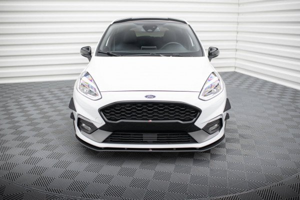 Street Pro Front Ansatz passend für Ford Fiesta Mk8 ST / ST-Line