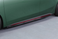 Seitenschweller mit ABE passend für Kia Pro Ceed (CD) GT Seitenschweller mit ABE passend für Kia Pro Ceed (CD) GT