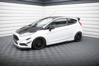 Seitenschweller Ansatz V.4 passend für Ford Fiesta ST / ST-Line Mk7 Seitenschweller Ansatz V.4 passend für Ford Fiesta ST / ST-Line Mk7