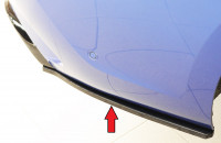 Rieger Heckschürzenansatz seitlich rechts passend für BMW 3er G21 Touring Rieger Heckschürzenansatz seitlich rechts passend für BMW 3er G21 Touring