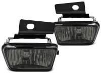 Nebelscheinwerfer getönt passend für VW Golf 2 08.83-08.91 Nebelscheinwerfer getönt passend für VW Golf 2 08.83-08.91