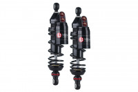 Wilbers Federbein 642 Adjustline passend für Harley Davidson Night Rod Special VRSCDX 12- Wilbers Federbein 642 Adjustline passend für Harley Davidson Night Rod Special VRSCDX 12-