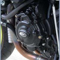 R&G Racing Lichtmaschine Protektor passend für Yamaha MT-10 R&G Racing Lichtmaschine Protektor passend für Yamaha MT-10
