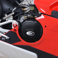 R&G Racing Kupplung Protektor passend für Ducati Panigale V4 R&G Racing Kupplung Protektor passend für Ducati Panigale V4