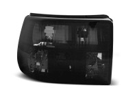 Getönte Rückleuchten passend für Opel Astra F Hatchback 09/91–08/97 Getönte Rückleuchten passend für Opel Astra F Hatchback 09/91–08/97