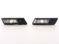 Seitenblinker Set passend für BMW 3er E36 clear Seitenblinker Set passend für BMW 3er E36 clear