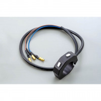 DAYTONA CNC Schalter 2 Knopf für Velona – Schwarz DAYTONA CNC Schalter 2 Knopf für Velona – Schwarz