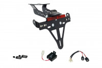 alpha Technik Kennzeichenhalter-Blinker-Kit passend für Kawasaki Z900 ab 2020 (Hinten) alpha Technik Kennzeichenhalter-Blinker-Kit passend für Kawasaki Z900 ab 2020 (Hinten)