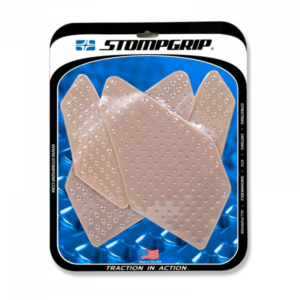 Stompgrip Traction Pad passend für BMW R 1250 R 19-20 Volcano