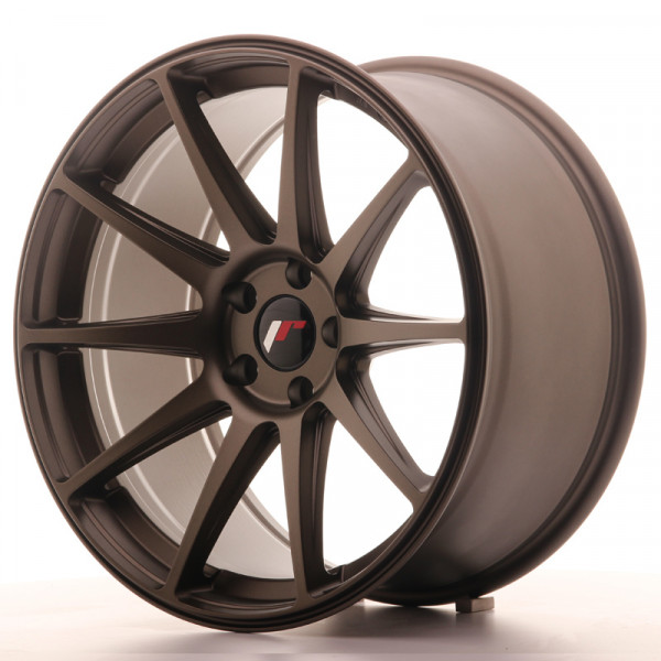 JR Wheels JR11 19x9,5 ET35 5x112 Red