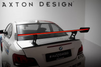 Carbon Spoiler V.1 passend für BMW 1er M E82 Carbon Spoiler V.1 passend für BMW 1er M E82