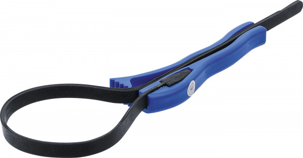 BGS Diy Rohrschlüssel Ø 130 mm – rutschfest & selbstarretierend