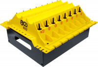 Systemablage für Zylinderkopf-Reparatur Systemablage für Zylinderkopf-Reparatur