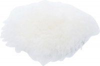 Polierhaube Ø 75 mm für Poliermaschinen Polierhaube Ø 75 mm für Poliermaschinen