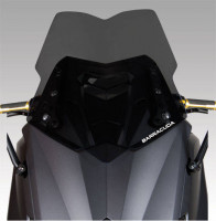 Barracuda Windschild Aerosport Plexiglas passend für Yamaha T-MAX 530 (2012–2016) Barracuda Windschild Aerosport Plexiglas passend für Yamaha T-MAX 530 (2012–2016)