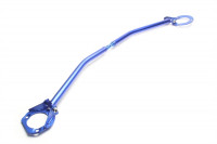 TA Technix Alu-Domstrebe blau passend für BMW 3er E46 6-Zylinder TA Technix Alu-Domstrebe blau passend für BMW 3er E46 6-Zylinder