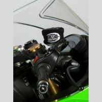 R&G Kupplungs- und Bremsbehälterschutz / Schweißband R&G Kupplungs- und Bremsbehälterschutz / Schweißband