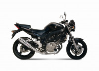 Storm by MIVV GP Endschalldämpfer passend für Suzuki SV 650 (2004–2015) Storm by MIVV GP Endschalldämpfer passend für Suzuki SV 650 (2004–2015)