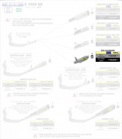 Arrow GP2 Titan Endschalldämpfer passend für BMW S 1000 RR 2019-2020 Arrow GP2 Titan Endschalldämpfer passend für BMW S 1000 RR 2019-2020