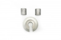 alpha Technik Tieferlegungssatz 30mm passend für CF Moto 650MT Typ CF650-3F ab 2021 alpha Technik Tieferlegungssatz 30mm passend für CF Moto 650MT Typ CF650-3F ab 2021