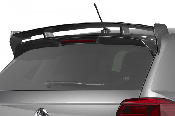 Heckflügel für VW Polo VI GTI und R-Line HF541