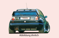 Rieger Heckschürze passend für VW Golf 2 83-91 Rieger Heckschürze passend für VW Golf 2 83-91