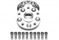 TA Technix Lochkreisadapter 25mm 5x112 auf 5x120 passend für Audi, VW, BMW TA Technix Lochkreisadapter 25mm 5x112 auf 5x120 passend für Audi, VW, BMW