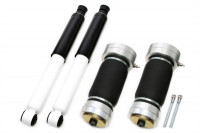 TA Technix Luftdämpfersatz Hinterachse passend für Smart 453, Renault Twingo AH TA Technix Luftdämpfersatz Hinterachse passend für Smart 453, Renault Twingo AH