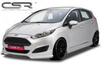 Frontansatz passend für Ford Fiesta MK7 ab 09/2012 Frontansatz passend für Ford Fiesta MK7 ab 09/2012