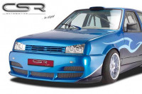 Frontstoßstange passend für VW Polo 2 Typ 86C 2F Frontstoßstange passend für VW Polo 2 Typ 86C 2F