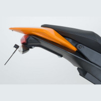 R&G Premium Kennzeichenhalter passend für Zero Motorcycles SR ab 2014 R&G Premium Kennzeichenhalter passend für Zero Motorcycles SR ab 2014