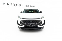 Front Ansatz passend für MG HS Mk2 Front Ansatz passend für MG HS Mk2