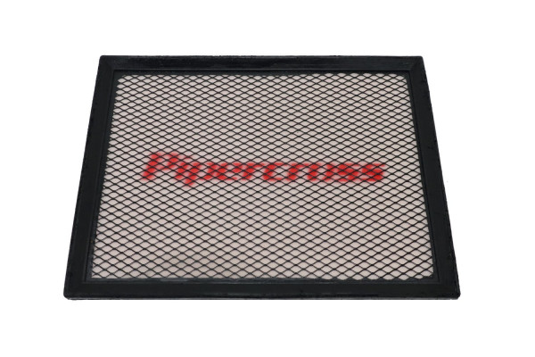 Pipercross Luftfilter Opel Vectra C 3.2i 211 PS ab 03/2002 bis 12/2009