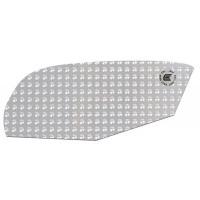 Eazi-Grip EVO Tank Traction Pads passend für Aprilia RSV4 / Tuono V4 ab 2021 Eazi-Grip EVO Tank Traction Pads passend für Aprilia RSV4 / Tuono V4 ab 2021