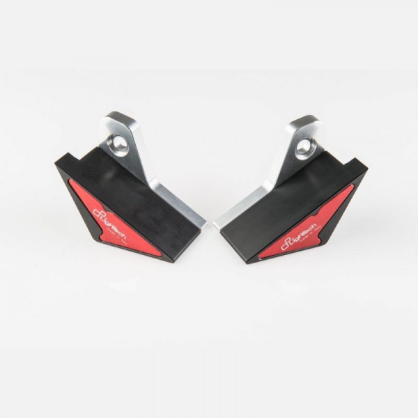 Lightech Rahmen Slider Set Aprilia RSV 4 RR / RF 2015-2020 / Factory 2019-2020