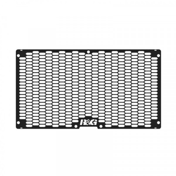 R&G PRO Kühlergitter Schutz passend für Yamaha MT-07 ab 2025