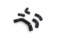 SAMCO SPORT Siliconschlauch Kit passend für Kawasaki ZX10R ZX10RR 2021-2024 SAMCO SPORT Siliconschlauch Kit passend für Kawasaki ZX10R ZX10RR 2021-2024