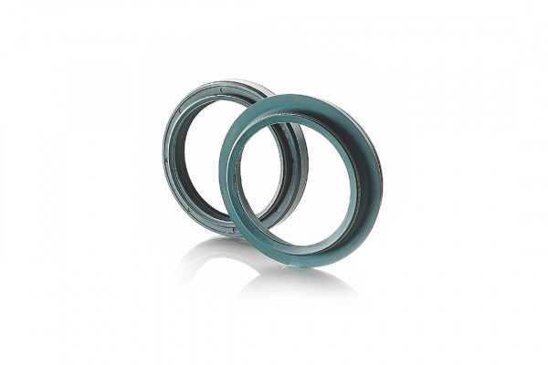 SKF Gabelsimmerring inkl. Staubkappe passend für Aprilia Tuono V4 1100 Factory 17-18