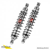 BITUBO Federbein passend für Triumph Bonneville T100 BITUBO Federbein passend für Triumph Bonneville T100